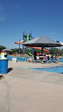 Aqua Planet Waterpark photo 2