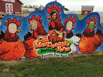 Old MacDonald's Farm