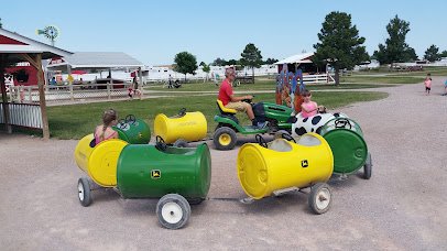 Old MacDonald's Farm photo 3