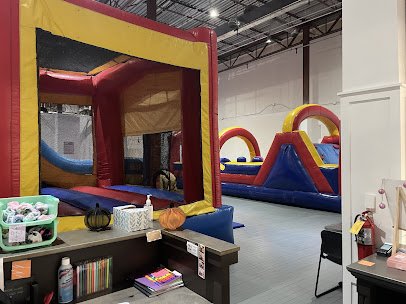 Blue Water Jump Zone photo 5