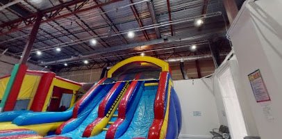 Blue Water Jump Zone photo 6