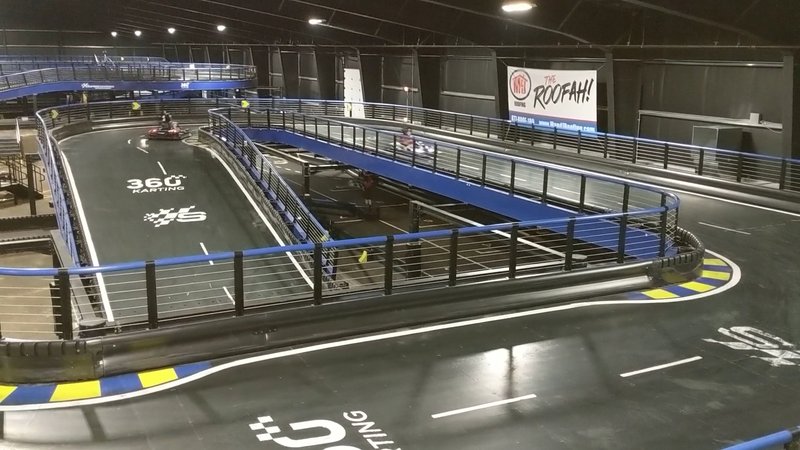 Supercharged Entertainment photo 2