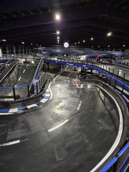 Supercharged Entertainment photo 3