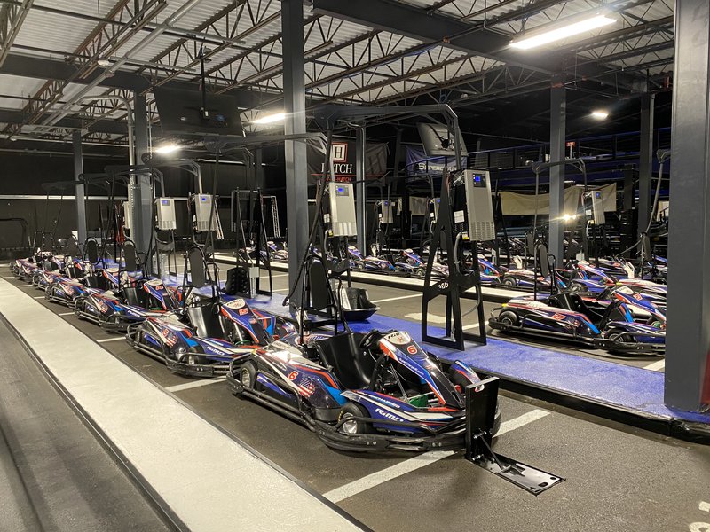 Supercharged Entertainment photo 4