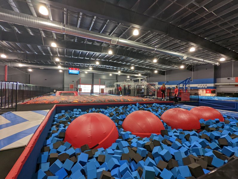 Supercharged Entertainment photo 5