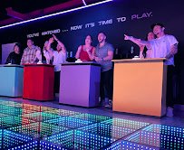 Salt Lake Game Show Experience