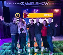 Salt Lake Game Show Experience photo 2