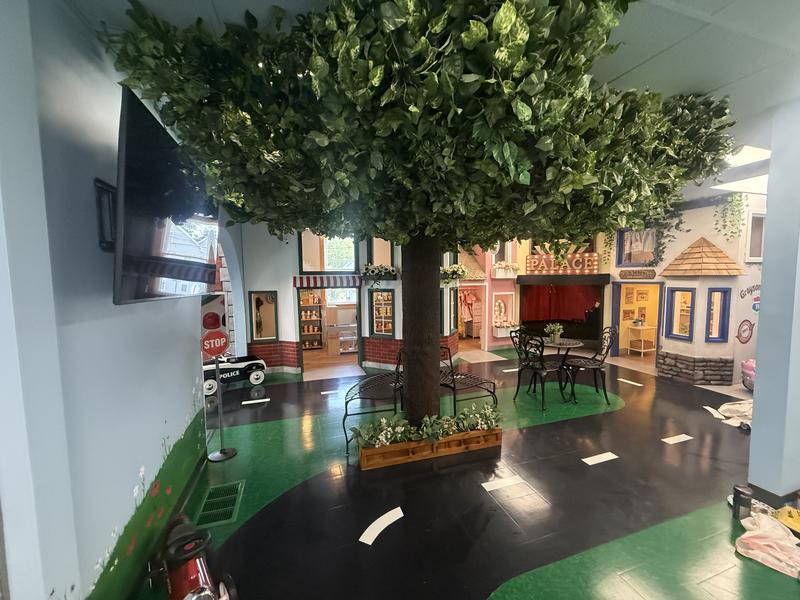 Ohana Clubhouse