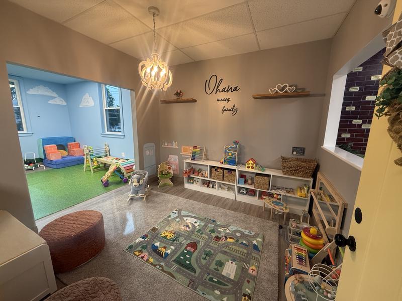 Ohana Clubhouse photo 2