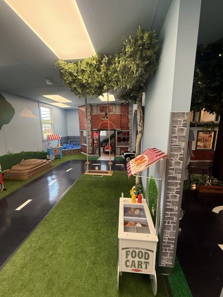 Ohana Clubhouse photo 3