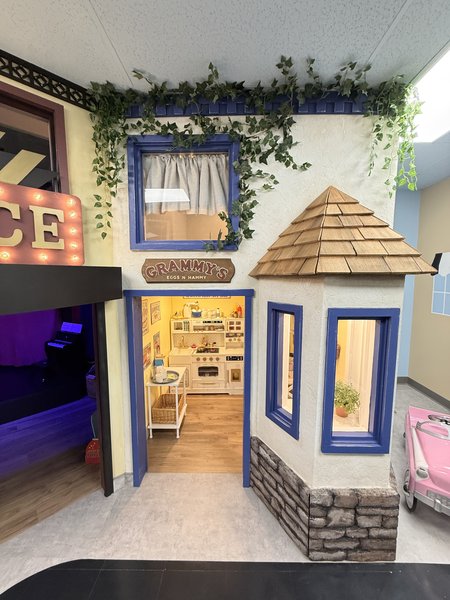 Ohana Clubhouse photo 4