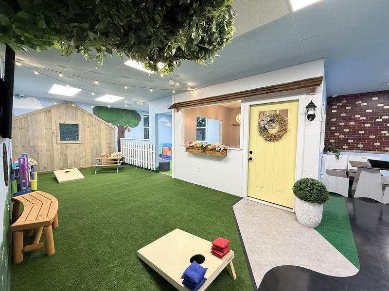 Ohana Clubhouse photo 5