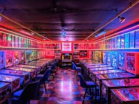 Hollywood Pinball & Arcade Museum