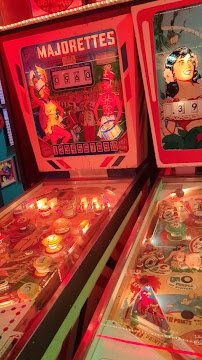 Hollywood Pinball & Arcade Museum photo 2