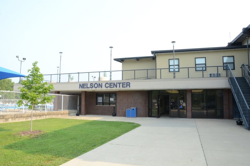 Nelson Center Ice Rink photo 5