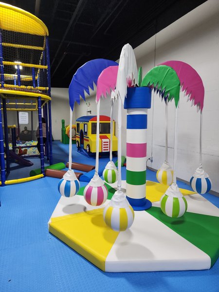 Awesome Indoor Playground Salem photo 6