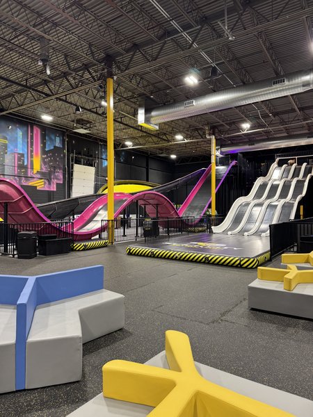 Slick City Action Park photo 3