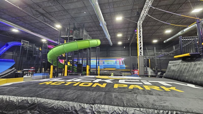 Slick City Action Park photo 4