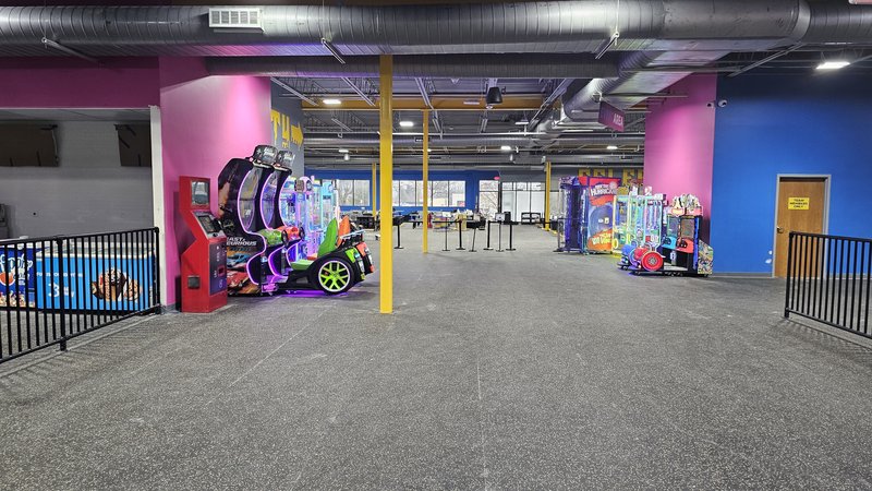 Slick City Action Park photo 5