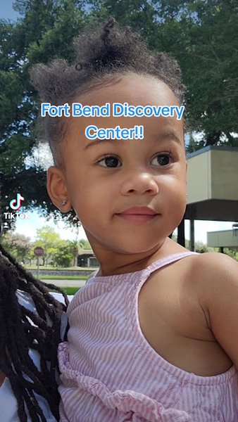 Fort Bend Children's Discovery Center photo 2