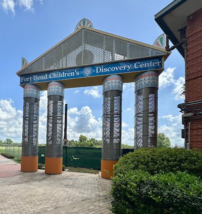 Fort Bend Children's Discovery Center photo 3