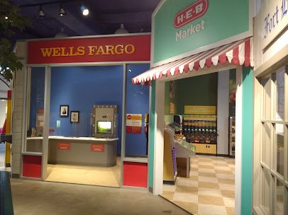 Fort Bend Children's Discovery Center photo 4