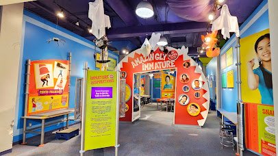 Fort Bend Children's Discovery Center photo 5