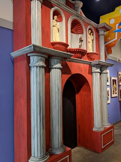 Fort Bend Children's Discovery Center photo 6