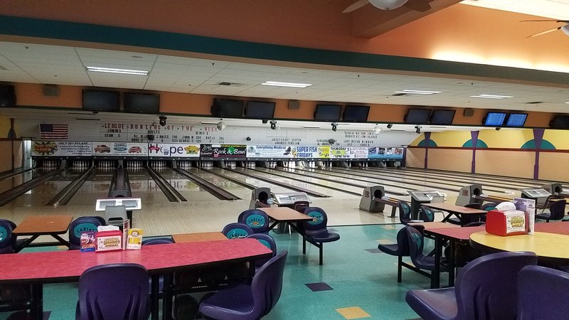 Lariat Bowl photo 4