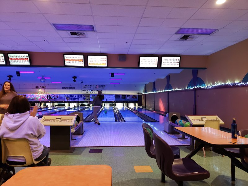Lariat Bowl photo 6