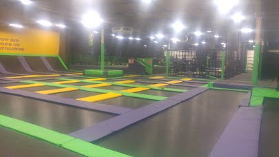 Get Air Trampoline Park photo 2