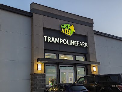 Get Air Trampoline Park photo 5
