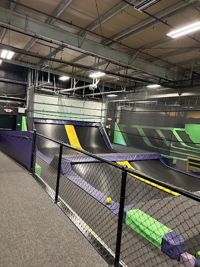Get Air Trampoline Park photo 6