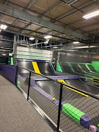 Get Air Trampoline Park photo 6