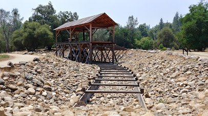 Gold Discovery Museum