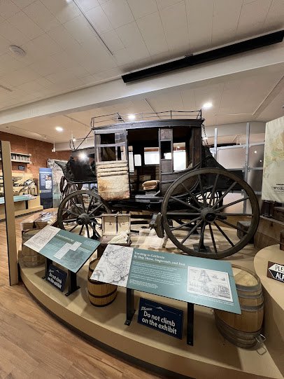 Gold Discovery Museum photo 4