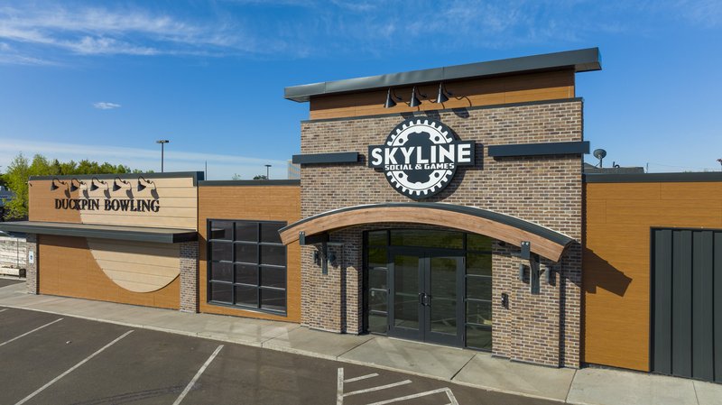 Skyline Social & Games photo 1