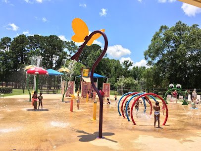 Shiloh Splash Park