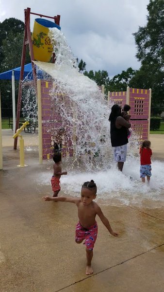 Shiloh Splash Park photo 2