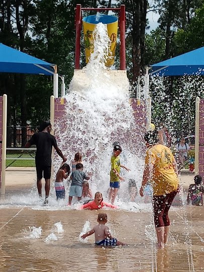 Shiloh Splash Park photo 3
