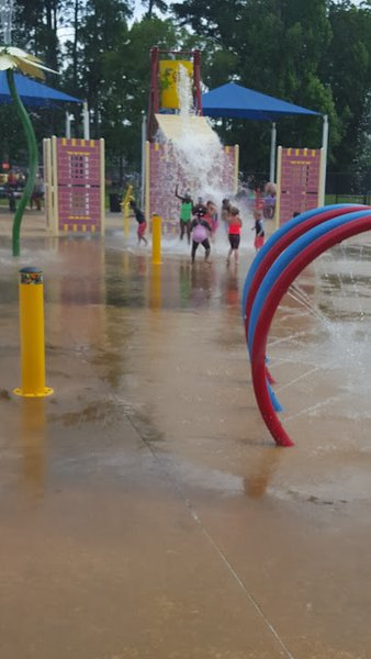 Shiloh Splash Park photo 4
