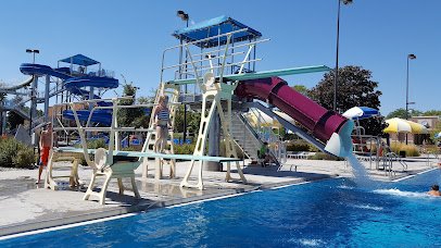 Splash Central Waterpark photo 3