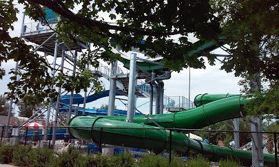 Splash Central Waterpark photo 5