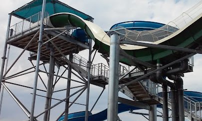 Splash Central Waterpark photo 6