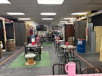 Smashit House Kids –Splatter Paint Studio photo 2