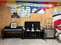 Smashit House Kids –Splatter Paint Studio photo 5
