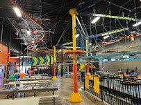 Urban Air Trampoline and Adventure Park photo 4