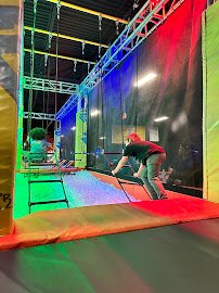 Urban Air Trampoline and Adventure Park photo 5