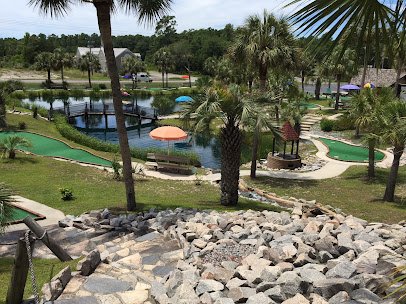 Tropical Adventure Mini Golf photo 3