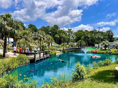 Tropical Adventure Mini Golf photo 4